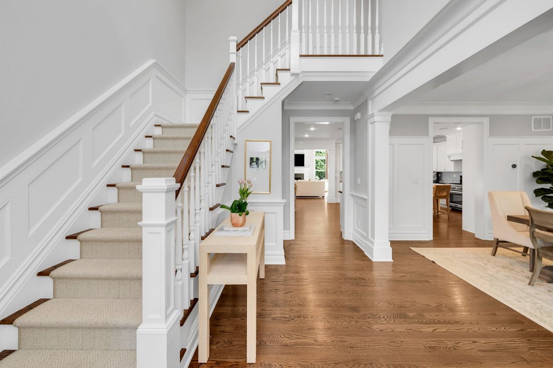 House in Fair Haven, New Jersey, United States 5 - 18223736