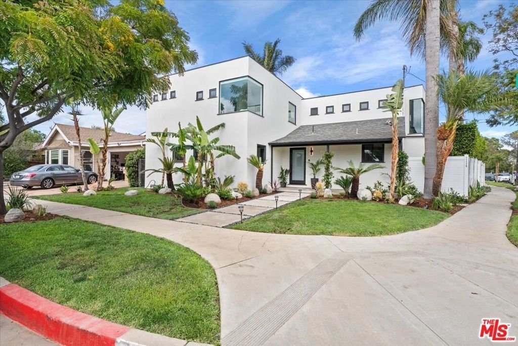 House in Los Angeles, California, United States 3 - 18225180