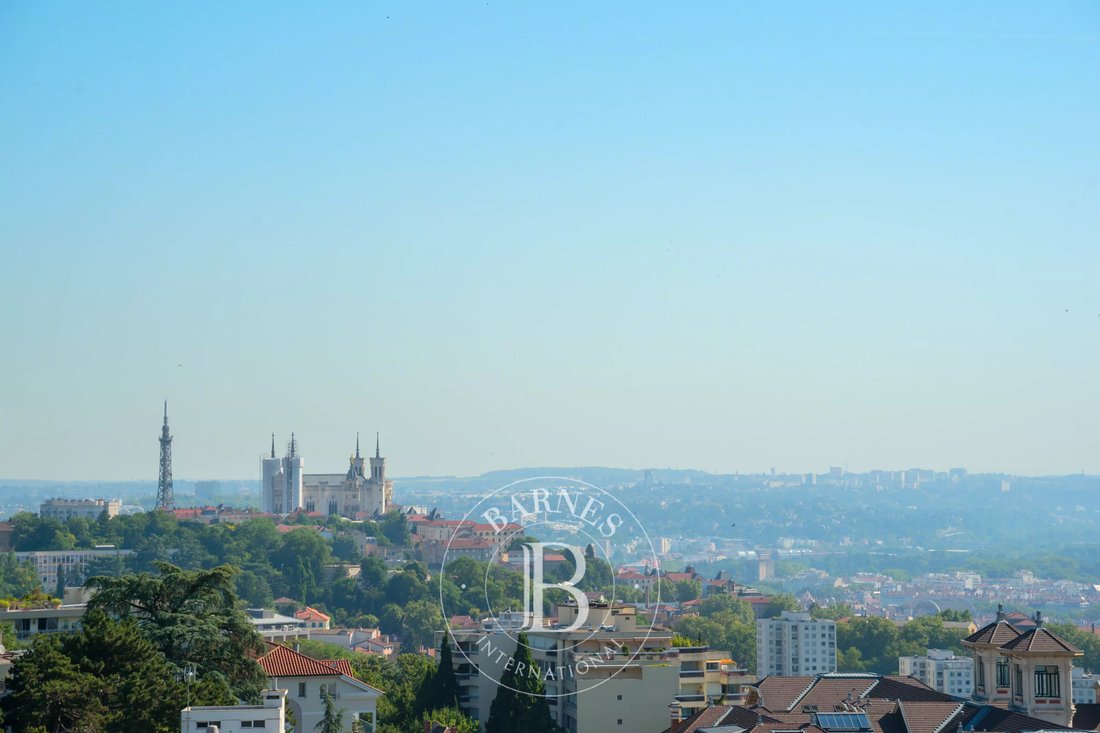 Appartement à Sainte-Foy-lès-Lyon, Auvergne-Rhône-Alpes, France 3 - 17899951