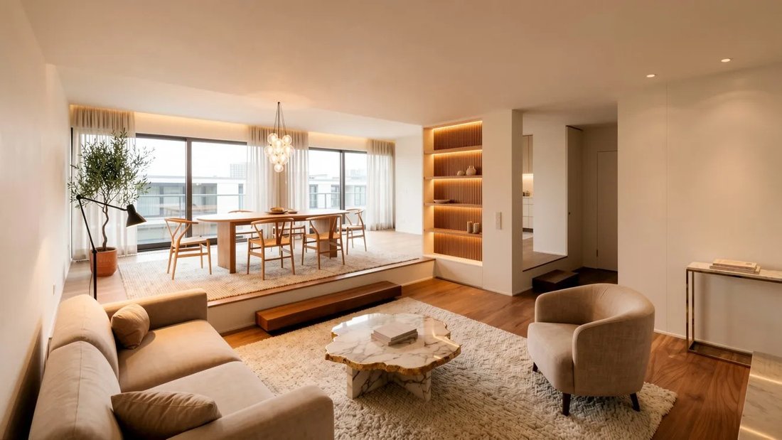 Apartment in Aldoar, Foz do Douro e Nevogilde, Porto District, Portugal 4 - 18230011