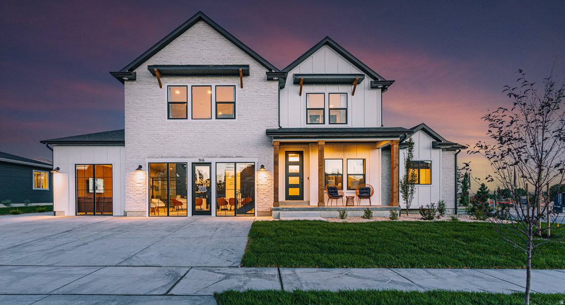 House in Spanish Fork, Utah, United States 1 - 18233673