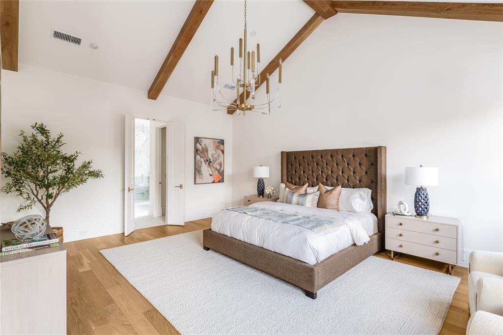 House in University Park, Texas, United States 2 - 18226678