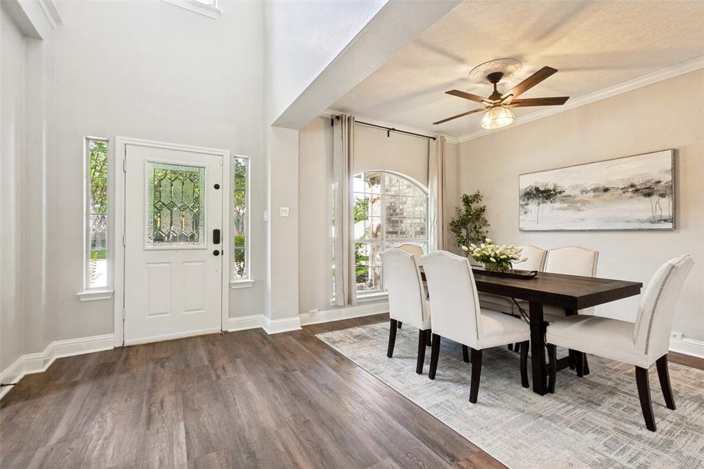House in Allen, Texas, United States 2 - 18230233