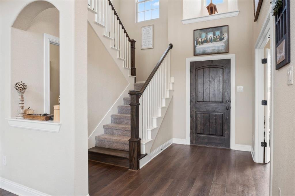 House in Ponder, Texas, United States 4 - 18226610