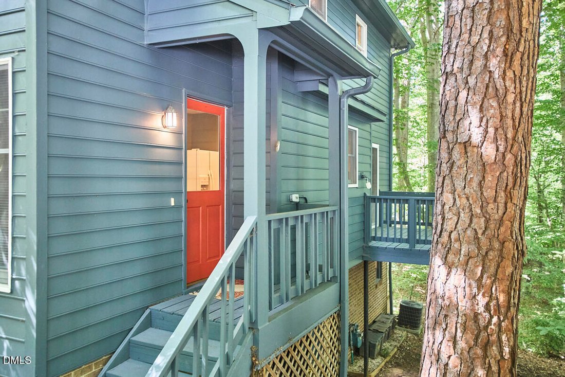 House in Chapel Hill, North Carolina, United States 3 - 18225860