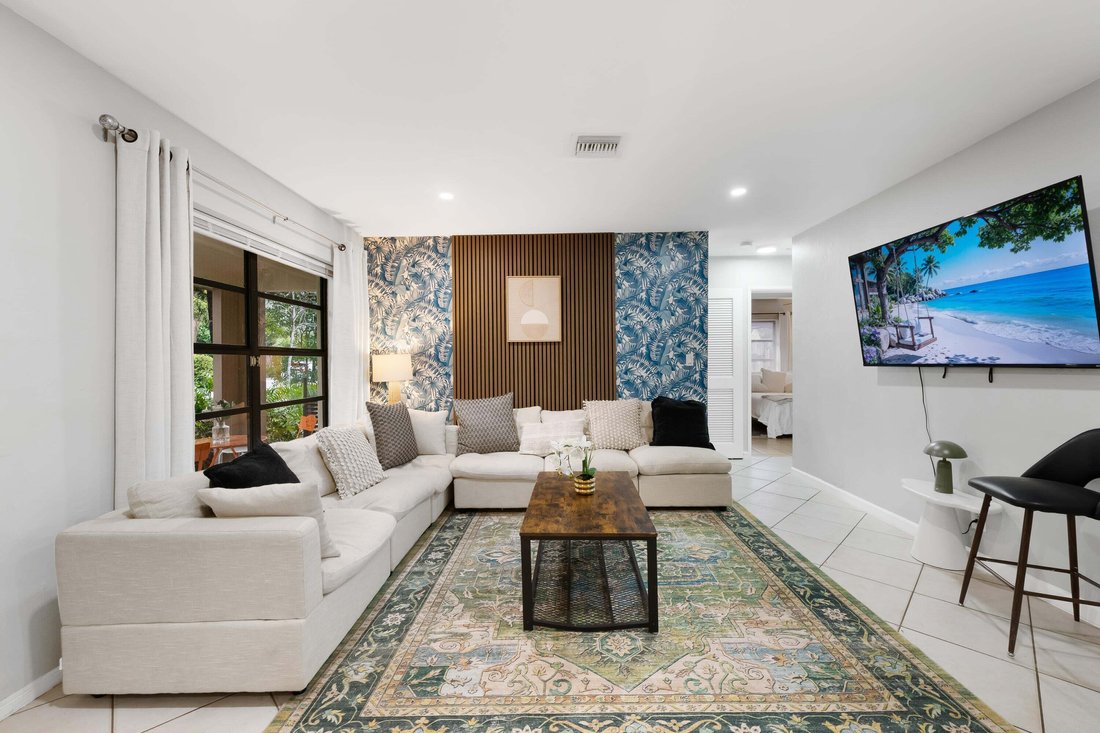 House in Oakland Park, Florida, United States 4 - 18233413