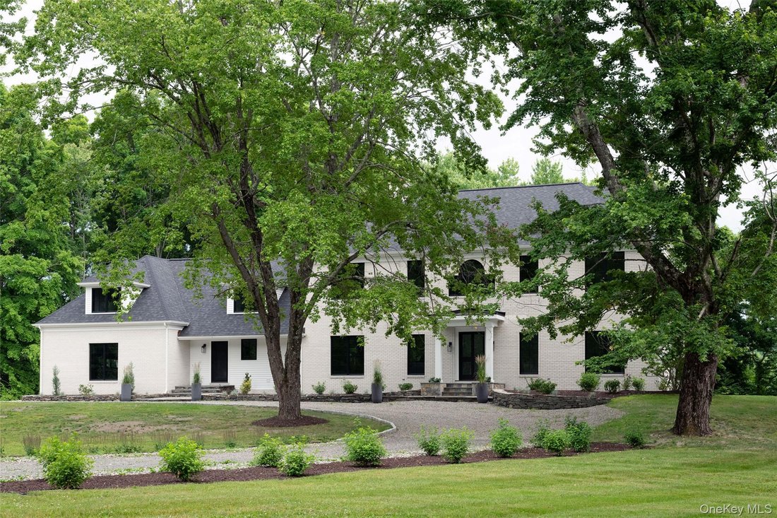 House in Millbrook, New York, United States 5 - 18224343