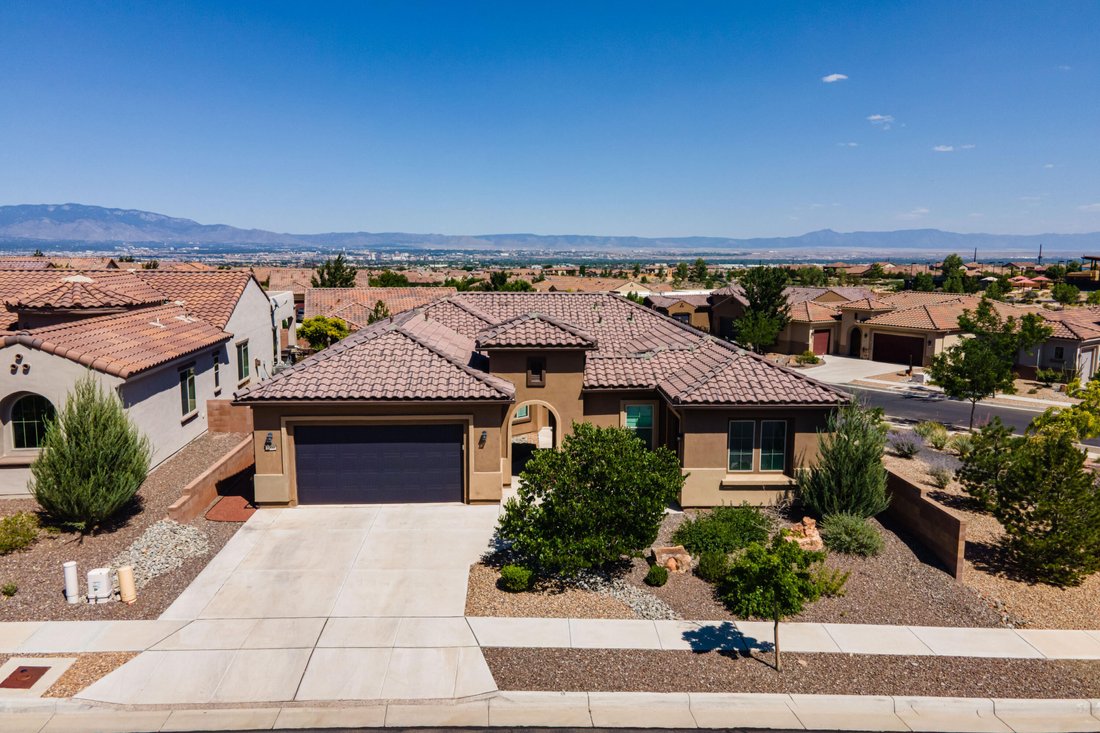 House in Albuquerque, New Mexico, United States 1 - 18225734