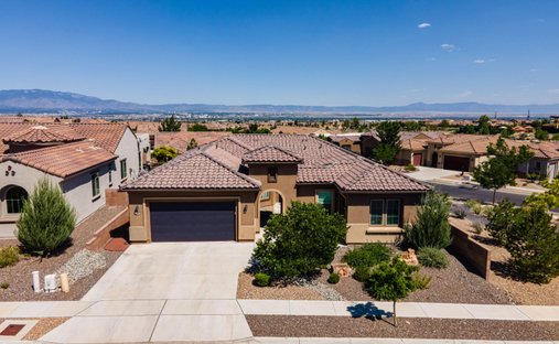 House in Albuquerque, New Mexico, United States 1