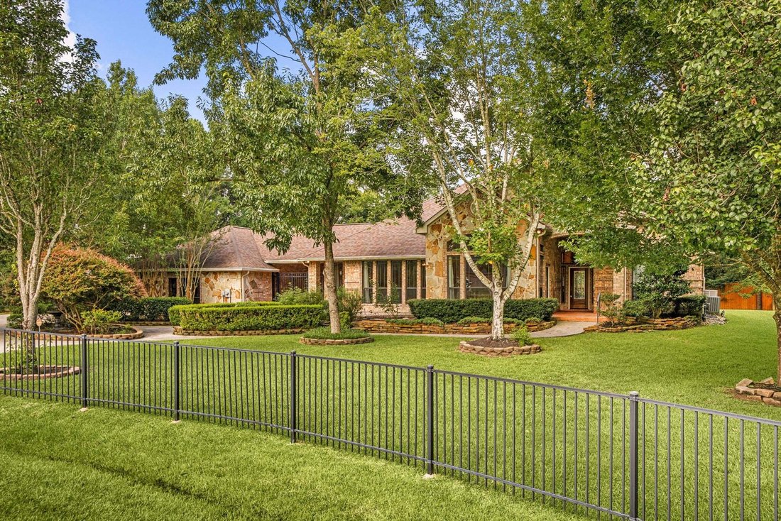 Casa a Spring, Texas, Stati Uniti 3 - 18224808