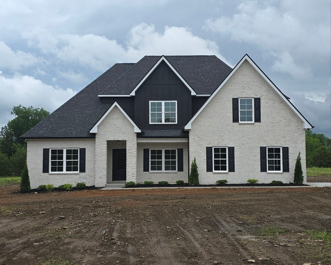 House in Bell Buckle, Tennessee, United States 2 - 18226355