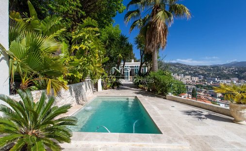 Appartement à Nice, Provence-Alpes-Côte d'Azur, France 1