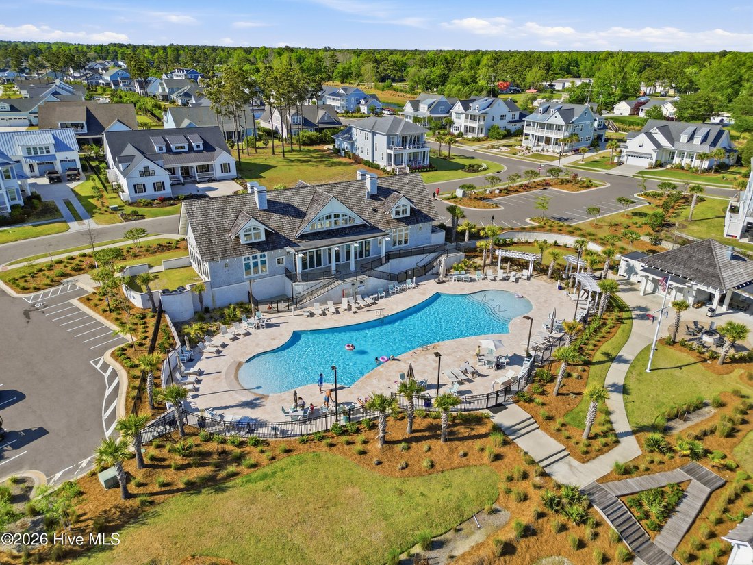 House in Hampstead, North Carolina, United States 5 - 18229860