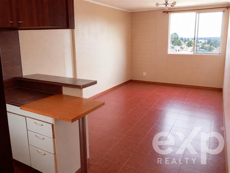 Apartment in Villa Alemana, Valparaíso, Chile 3 - 18230768