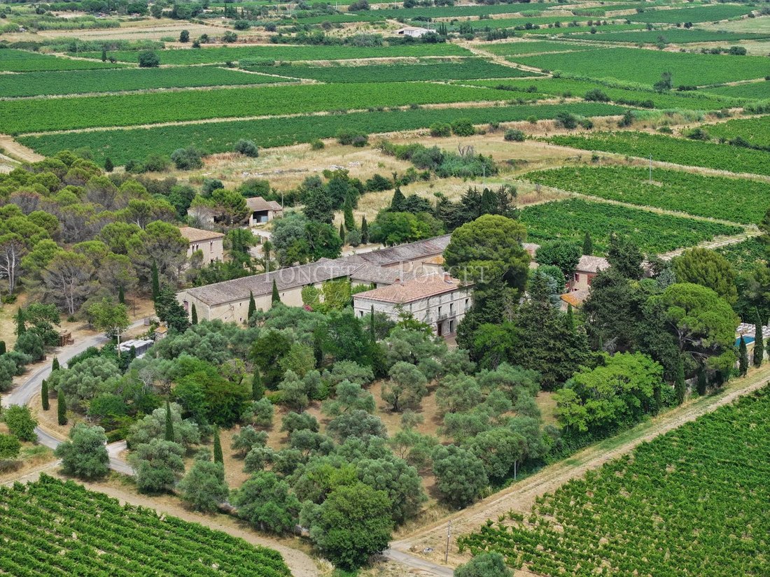 Farm Ranch in Port Marianne, Montpellier, France 5 - 18233084