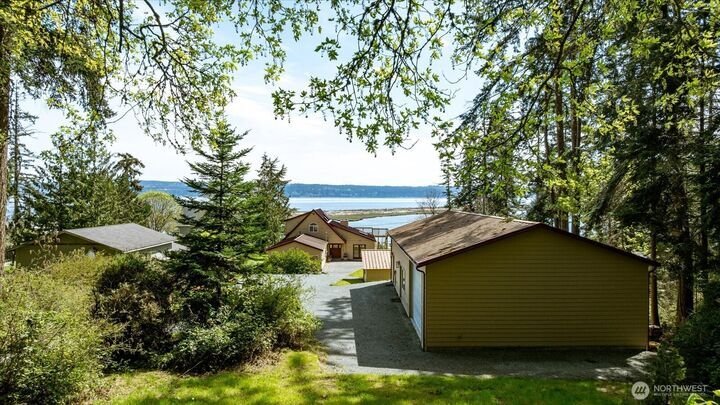 House in Coupeville, Washington, United States 4 - 18229510