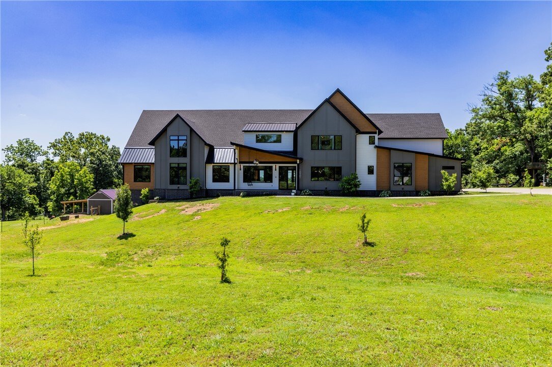 House in Cave Springs, Arkansas, United States 1 - 18233634