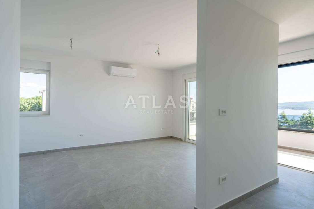 Apartment in Grad Crikvenica, Primorje-Gorski Kotar County, Croatia 4 - 18227315