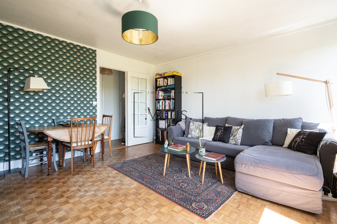 Apartment in Parc des Expositions, Vanves, France 3 - 18225919