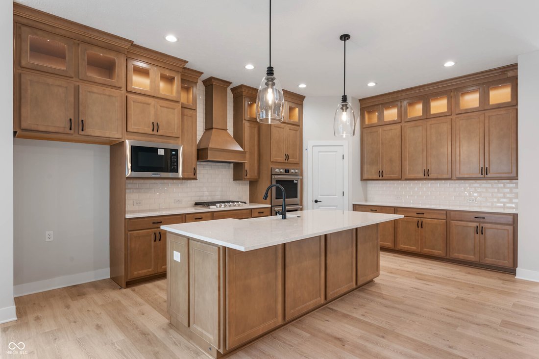 House in Westfield, Indiana, United States 3 - 18222039