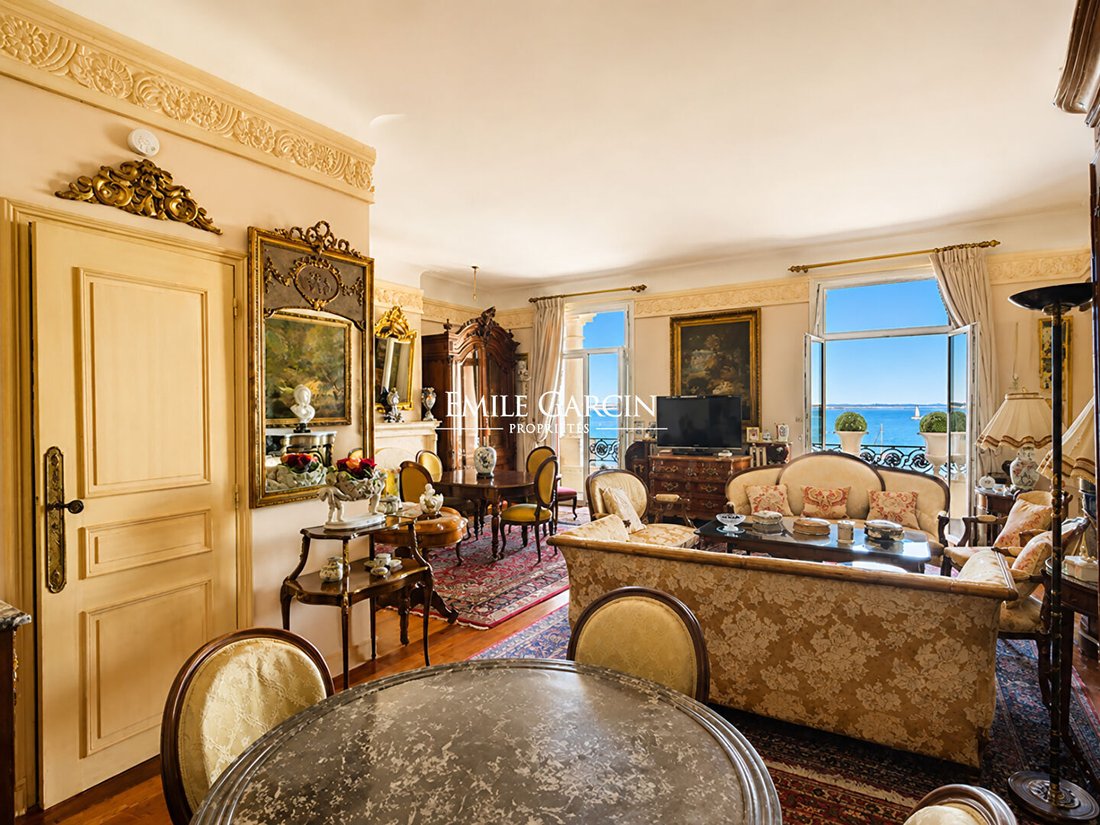 Apartment in Aiguillon, Arcachon, France 4 - 18224383