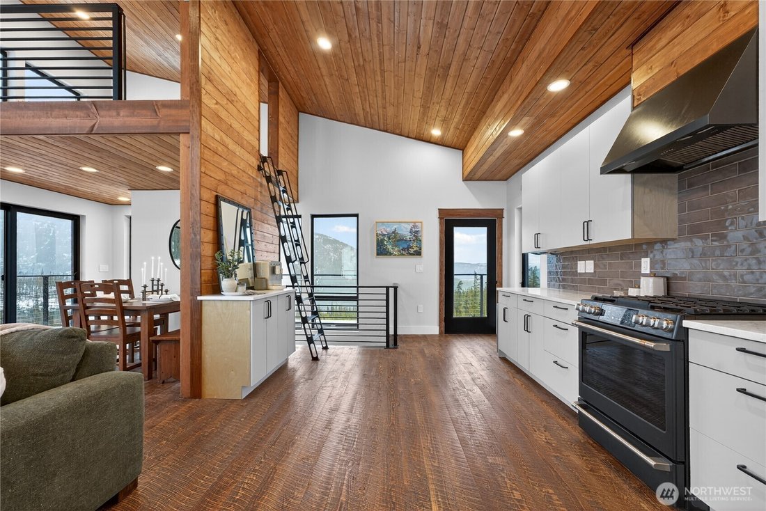 House in Leavenworth, Washington, United States 4 - 18226809