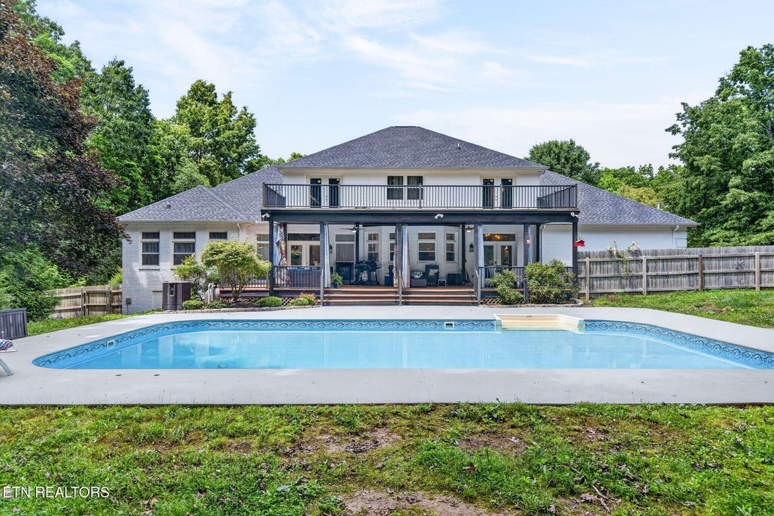 Haus in Crossville, Tennessee, Vereinigte Staaten 4 - 18230137