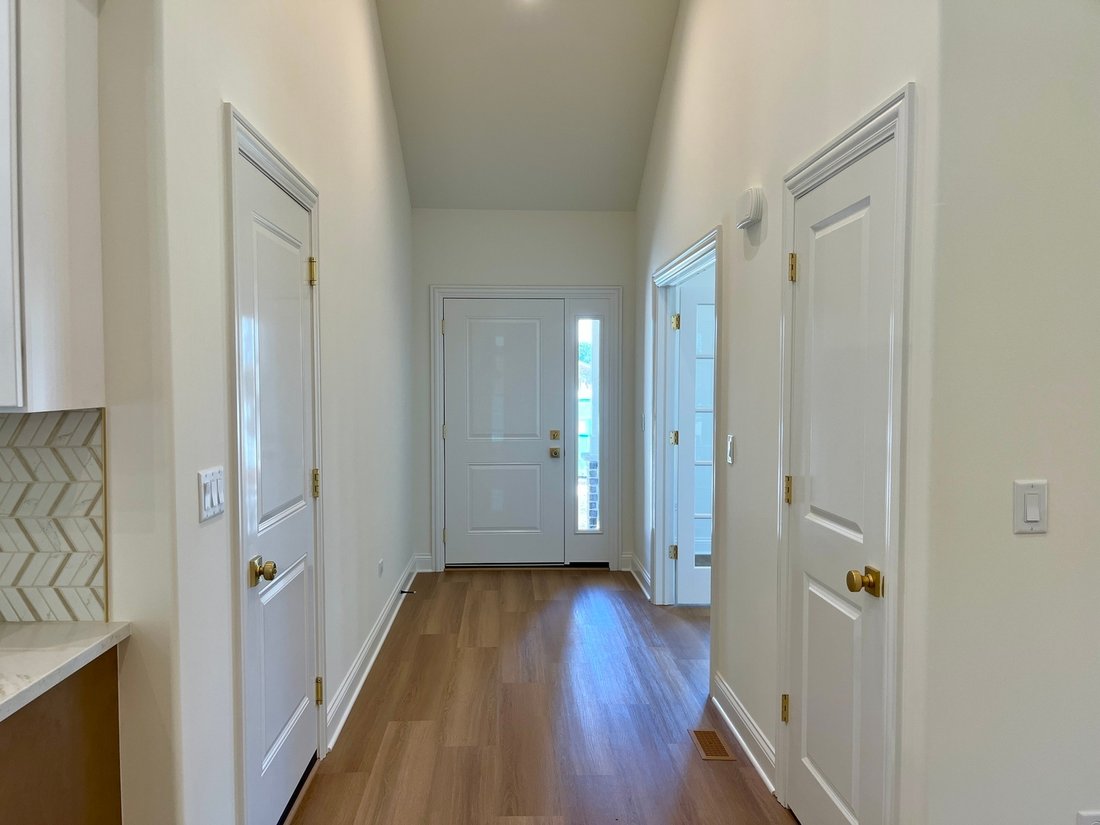 House in Crestwood, Illinois, United States 2 - 18037136
