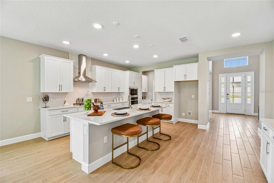 House in Apopka, Florida, United States 4 - 17289511