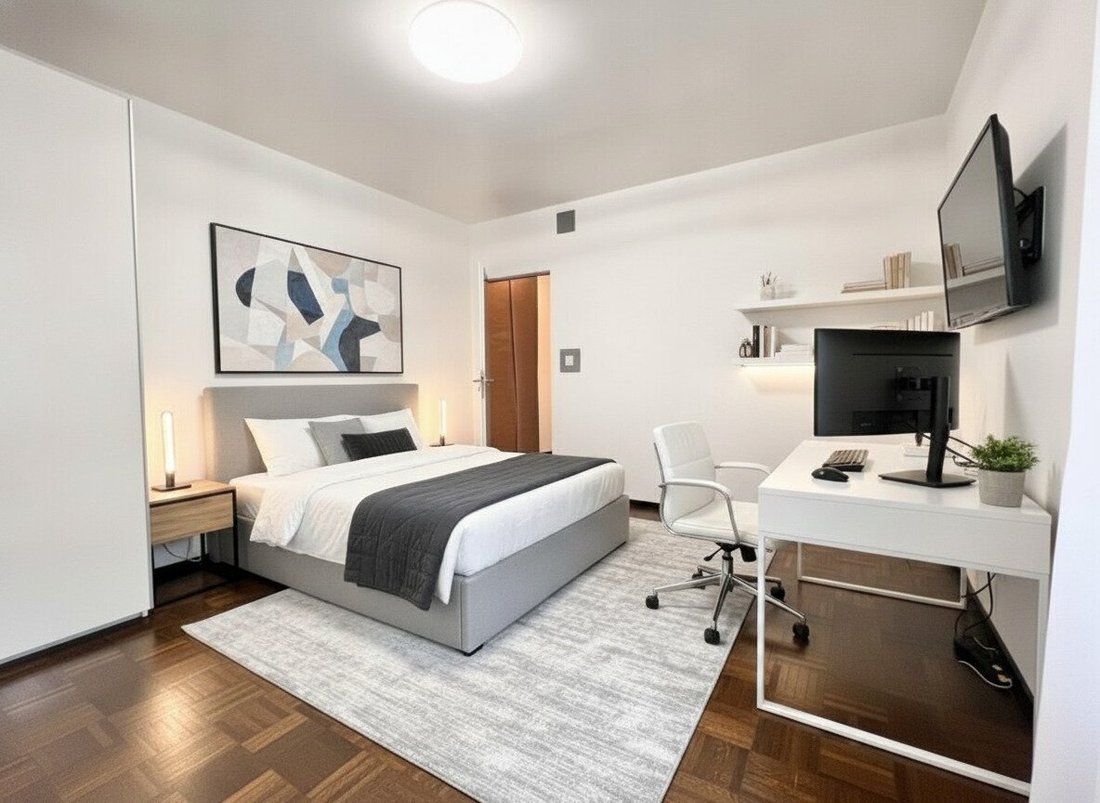 Apartment in Vienna, Wien, Austria 4 - 17441283