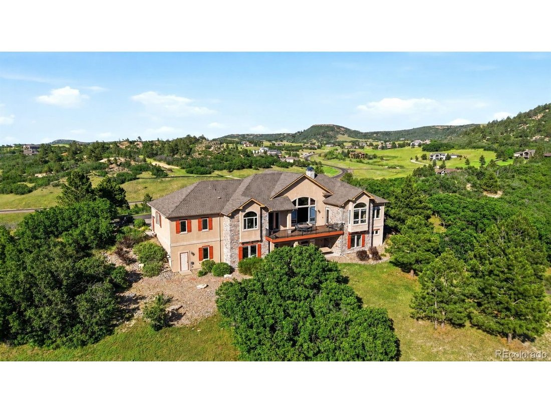 House in Castle Rock, Colorado, United States 1 - 18152637