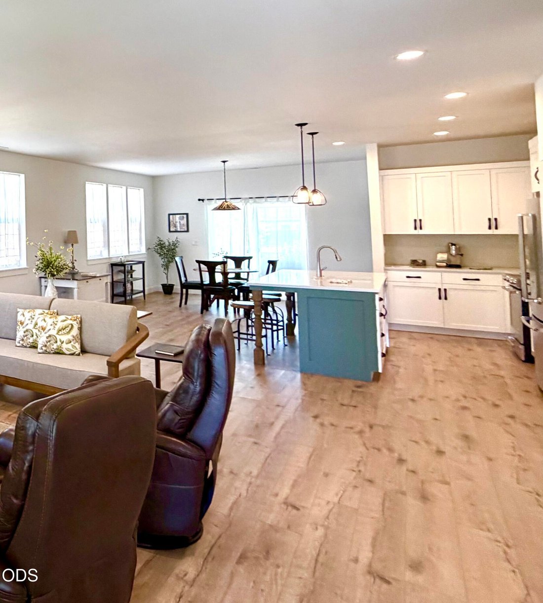 House in Sisters, Oregon, United States 5 - 17315408
