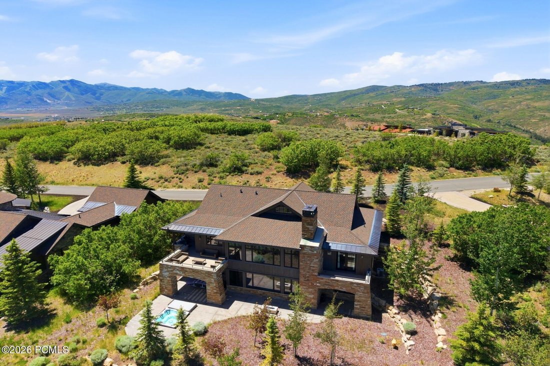 House in Park City, Utah, United States 2 - 18225875