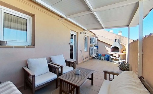 Attico a Vila-real, Comunità Valenzana, Spagna 1