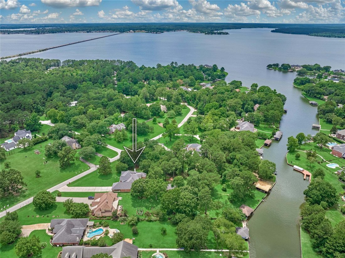 House in Willis, Texas, United States 1 - 18224630