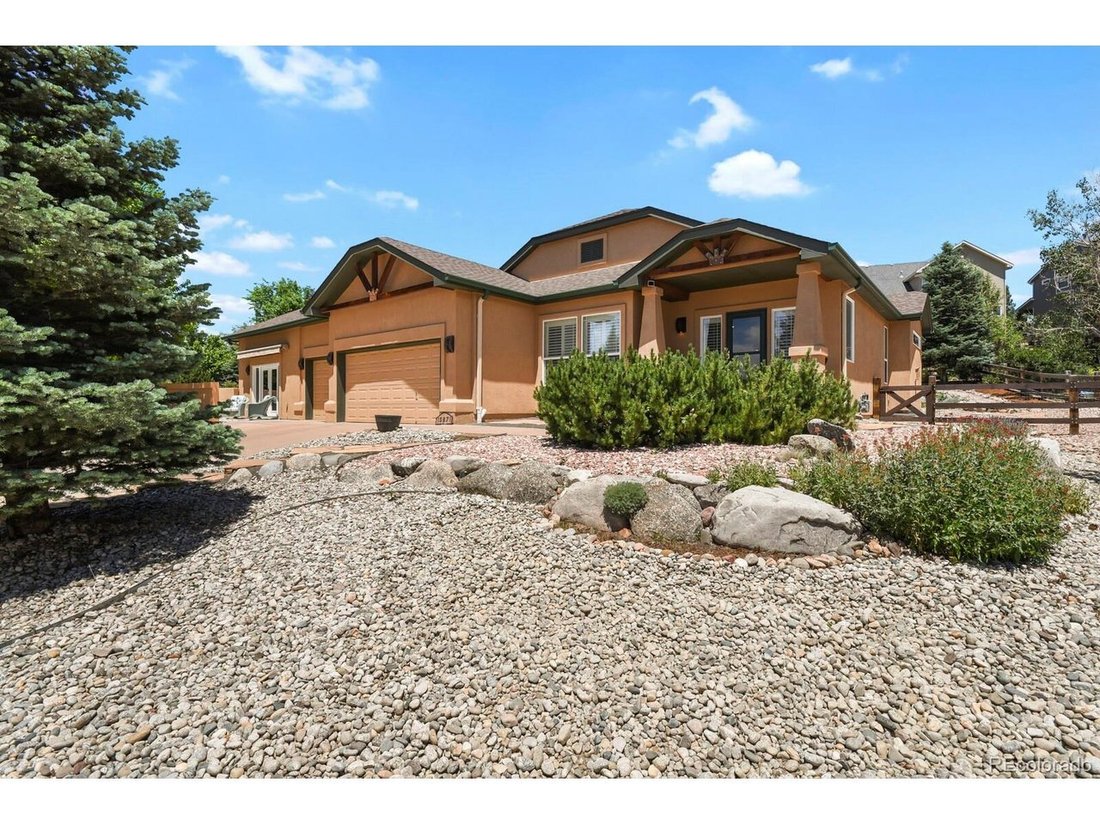 House in Monument, Colorado, United States 2 - 18233696
