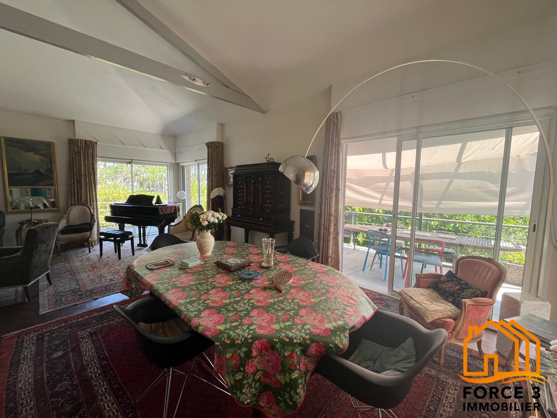 House in Bourg, Mimizan, France 4 - 18229297