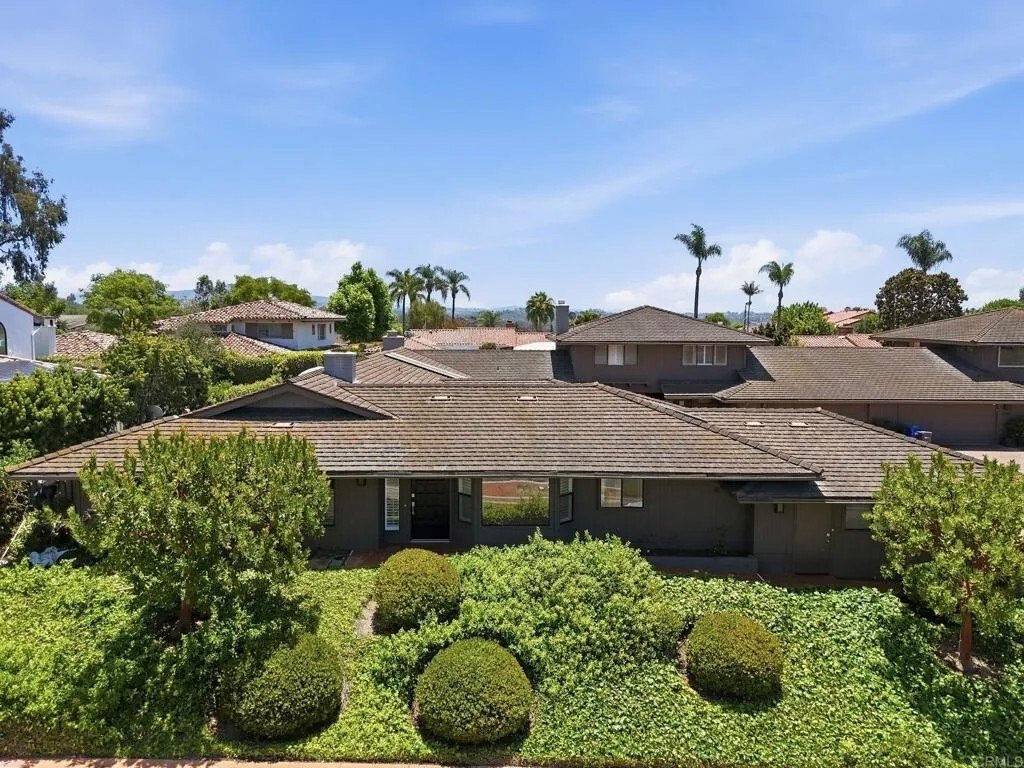 Townhouse in Rancho Santa Fe, California, United States 1 - 18226009