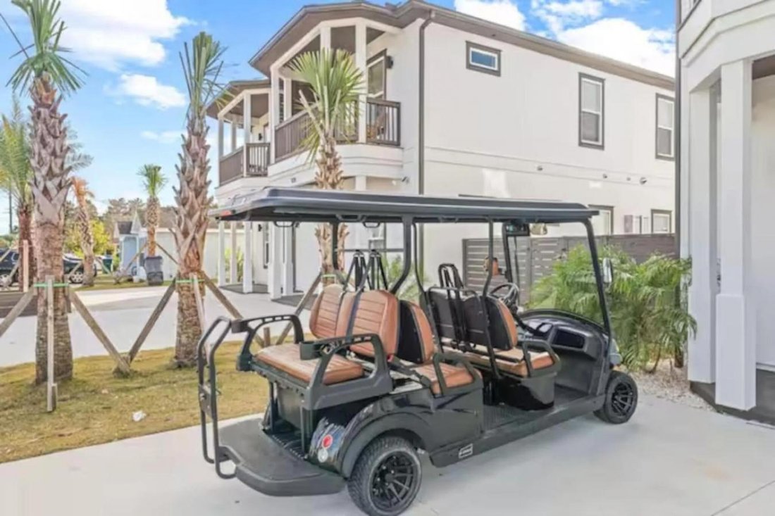 House in Rosemary Beach, Florida, United States 5 - 18230944