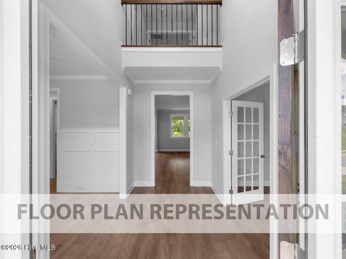 House in Grovetown, Georgia, United States 3 - 18225490