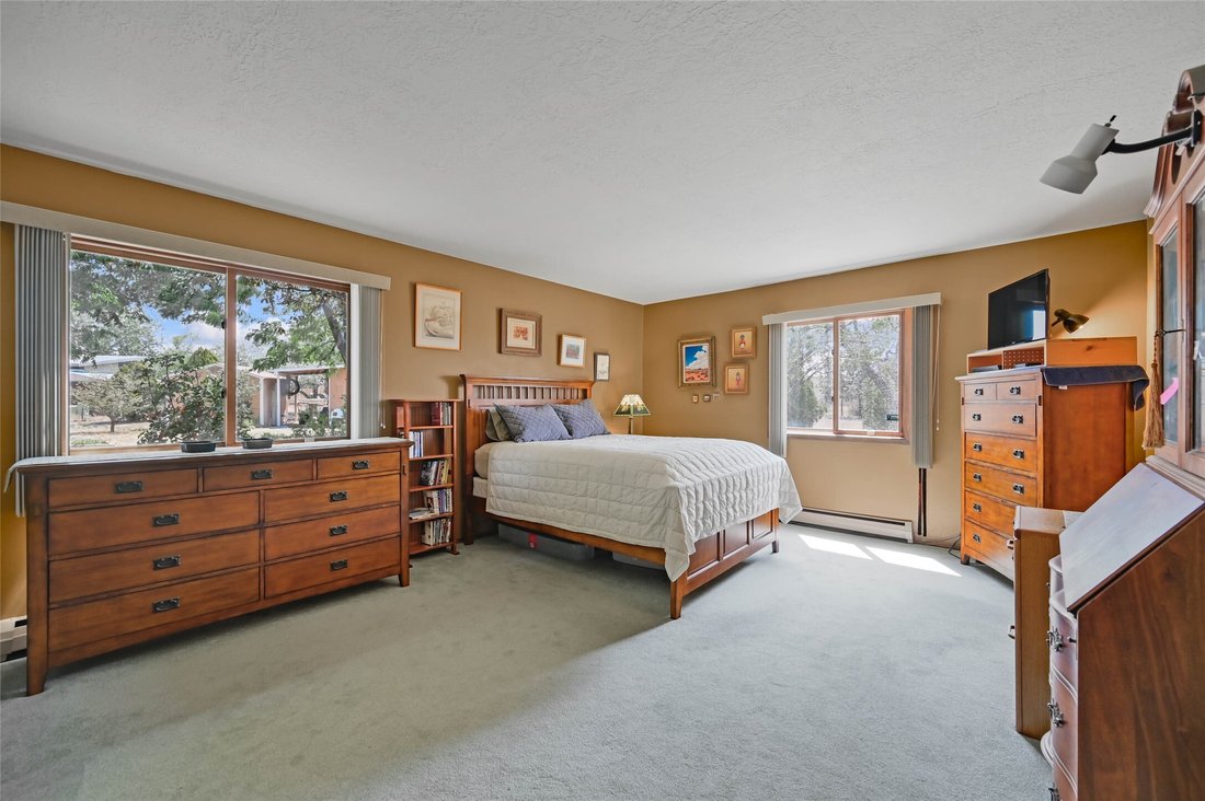 House in Santa Fe, New Mexico, United States 2 - 18233598