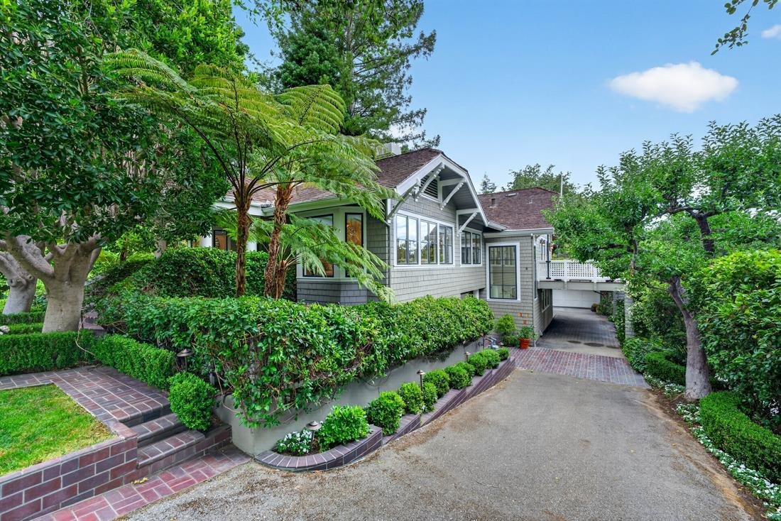 House in Los Gatos, California, United States 4 - 18232079