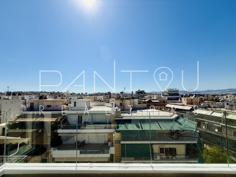 Apartment in Profitis Ilias Suburb, 2nd District of Athens, Athens 4 - 18231301