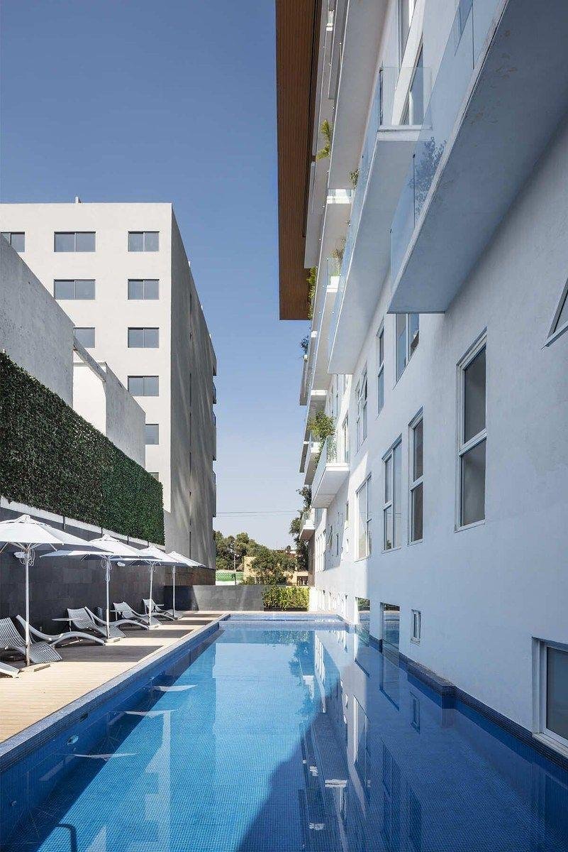 Apartment in Santa Catarina Yecahuitzotl, Mexico City, Mexico 3 - 18224880