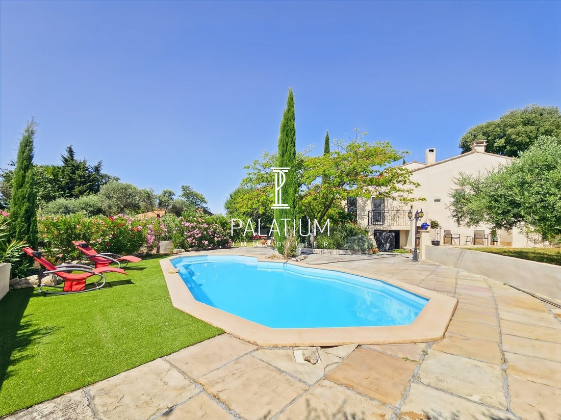 House in Lauris, Provence-Alpes-Côte d'Azur, France 2 - 18229209