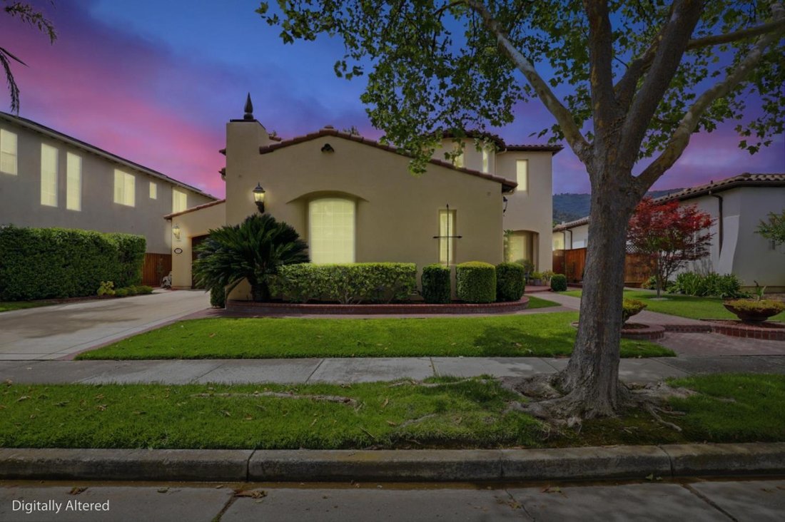 House in Gilroy, California, United States 2 - 18233184