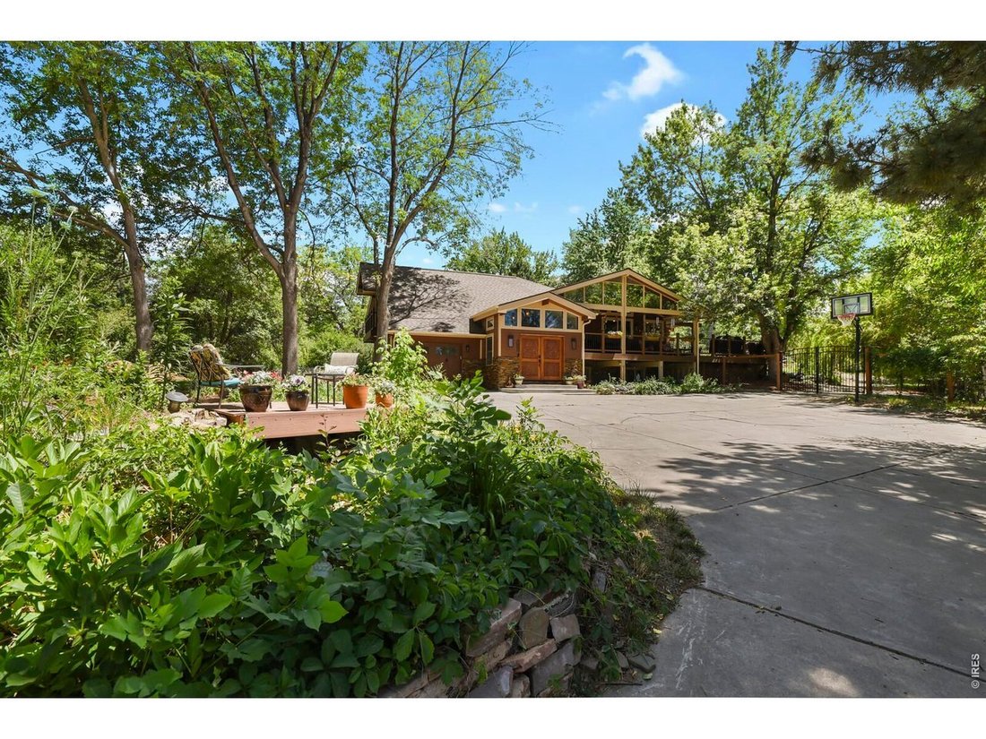 House in Boulder, Colorado, United States 5 - 18152666