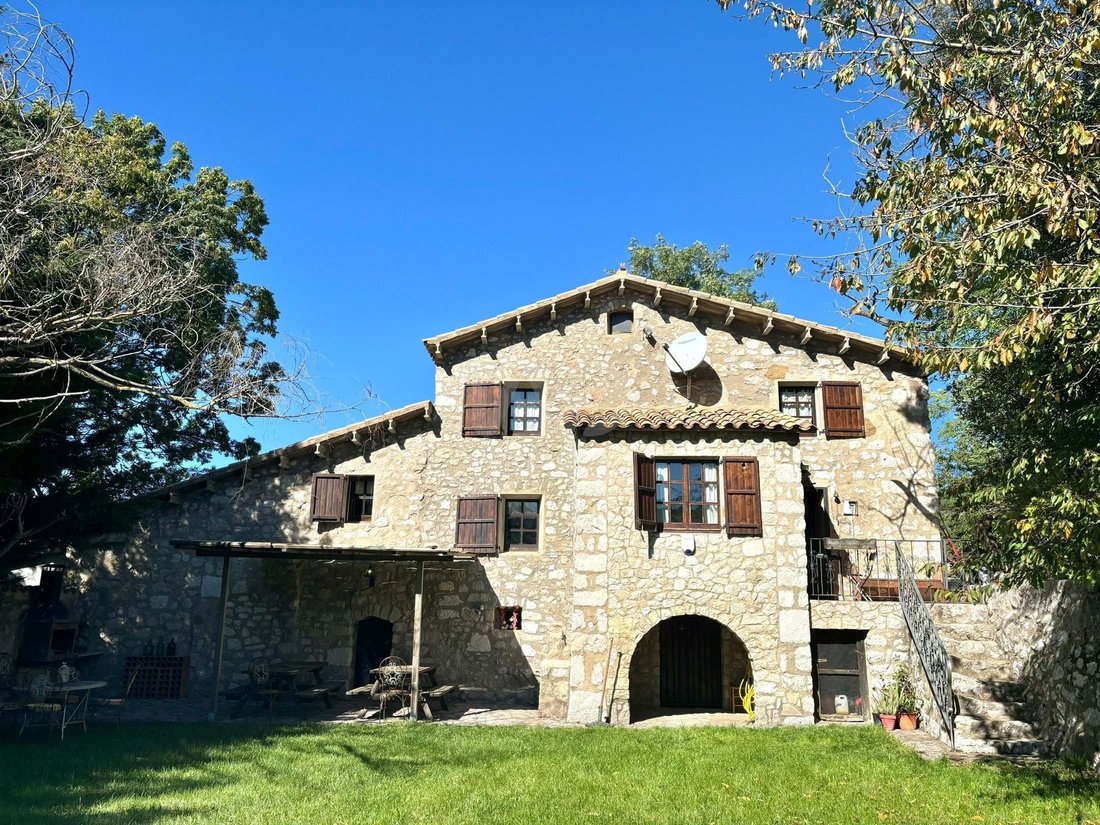 Country House in Vallcebre, Catalonia, Spain 2 - 18231392