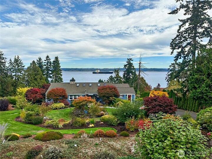 House in Kingston, Washington, United States 2 - 18229526