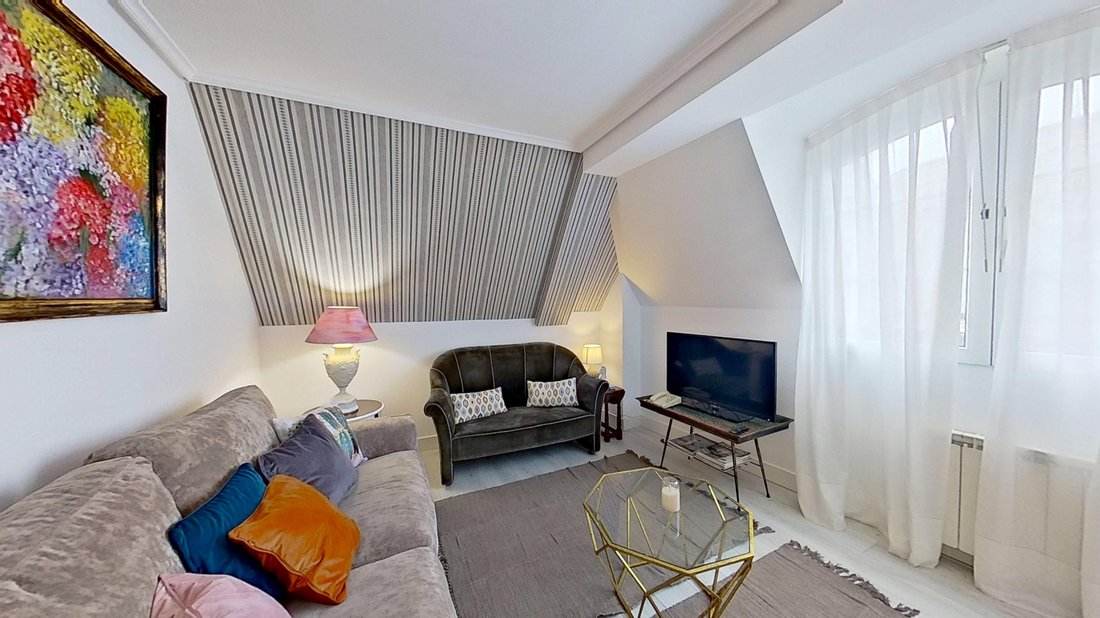 Apartment in Santander, Cantabria, Spain 5 - 18229687